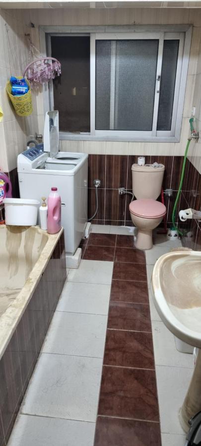 "Sara Accommodation Room "No Egyptians "Dormitory Room Kairo Exterior foto