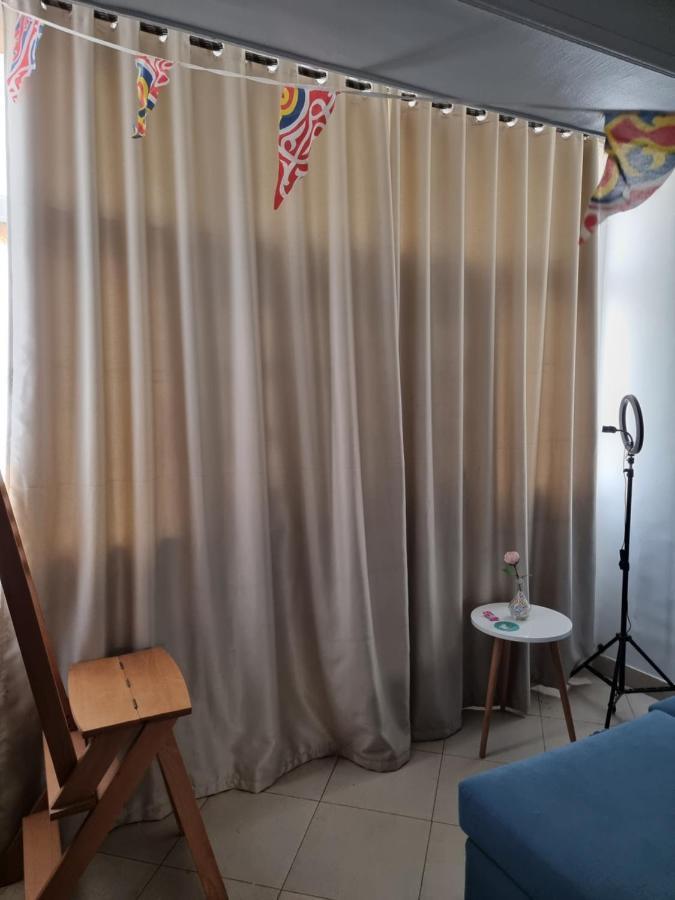 "Sara Accommodation Room "No Egyptians "Dormitory Room Kairo Exterior foto
